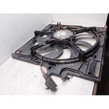 Recambio de electroventilador para bmw x6 (e71, e72) m referencia OEM IAM 17428618243 673275946099 760356502