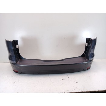 Recambio de paragolpes trasero para ford focus iii turnier 1.6 tdci referencia OEM IAM   