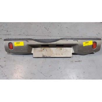 Recambio de paragolpes trasero para opel frontera b basis referencia OEM IAM  ROZADO 