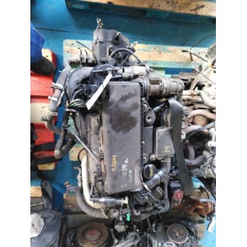 MOTOR COMPLETO 8HZ M EXP