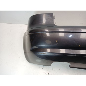 Recambio de paragolpes trasero para audi a3 (8p1) 1.9 tdi referencia OEM IAM 8P3807511B  