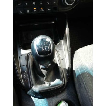 PALANCA CAMBIO 43700A4010 6V CON VARILLAJE