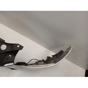 Recambio de paragolpes delantero para mazda cx-5 (ke, gh) 2.2 d (ke2fw) referencia OEM IAM KD455003  