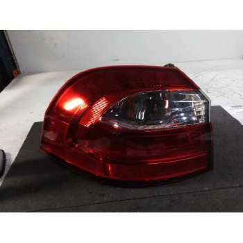 Recambio de piloto trasero izquierdo para kia rio 1.2 cat referencia OEM IAM 924011WZL  924011WZL