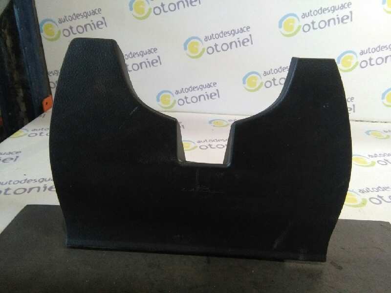 Recambio de airbag delantero derecho para toyota corolla verso (r1) 2.0 d-4d sol referencia OEM IAM   INFERIOR