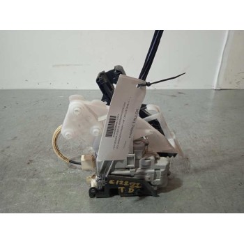 CERRADURA PUERTA TRASERA DERECHA 3C4839016A 7 PINES 