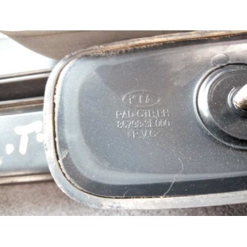 Recambio de portaequipajes para kia sorento 2.5 crdi active referencia OEM IAM 867983E000 867883E000 