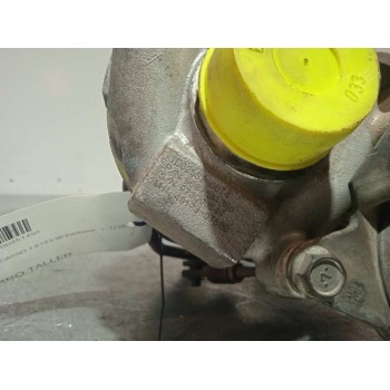 Recambio de turbocompresor para citroën xsara picasso 1.6 hdi 90 exclusive referencia OEM IAM 4917307506 9682881380 