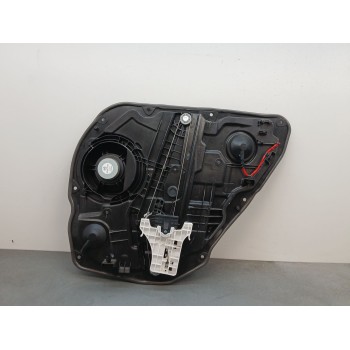 Recambio de elevalunas trasero izquierdo para kia ceed gt line referencia OEM IAM 83470j7010 83450j7020 6 cables