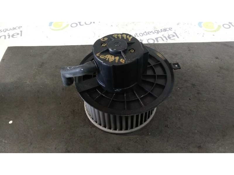 Recambio de motor calefaccion para daewoo matiz city referencia OEM IAM   