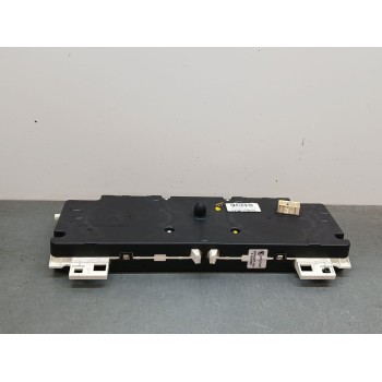 Recambio de cuadro instrumentos para citroën c4 picasso feel referencia OEM IAM 9827062880  
