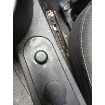 Recambio de retrovisor derecho para seat leon (1p1) 2.0 tdi 16v referencia OEM IAM 1P1857934  