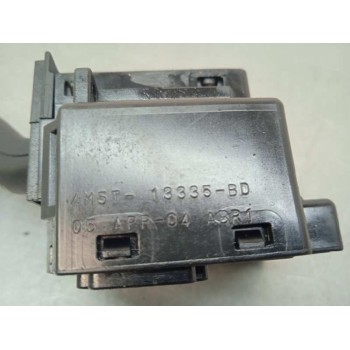 Recambio de mando intermitentes para ford focus berlina (cap) 1.6 tdci cat referencia OEM IAM 4M5T13335BD 4M5T13335BC 130216