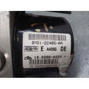 Recambio de abs para ford focus turnier (cb4) trend referencia OEM IAM 8M512C405AA  