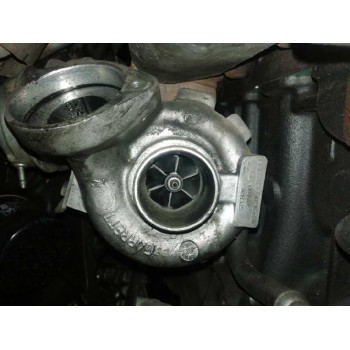 Recambio de motor completo para bmw serie 3 berlina (e46) 2.0 diesel cat referencia OEM IAM 204D4 CASCO 