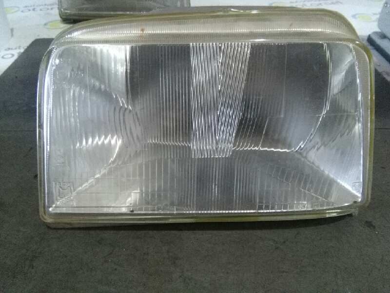 Recambio de faro izquierdo para renault 5 (b/c40) exclusiv (c 40k) referencia OEM IAM   