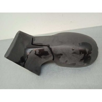 Recambio de retrovisor izquierdo para renault twingo acces referencia OEM IAM 7701067332 NEGRO MANUAL
