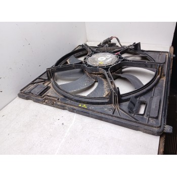 Recambio de electroventilador para bmw x6 (e71, e72) m referencia OEM IAM 17428618243 673275946099 760356502