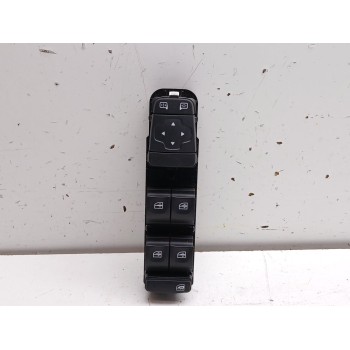 MANDO ELEVALUNAS DELANTERO IZQUIERDO 254015253R e1078729g 