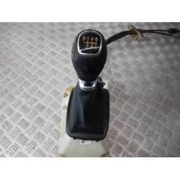 Recambio de palanca cambio para kia carens ( ) basic referencia OEM IAM 43700A4010 6V CON VARILLAJE