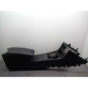 Recambio de apoyabrazos central para volkswagen passat berlina (3c2) highline referencia OEM IAM 3C0864207TSU  