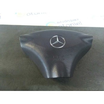 AIRBAG DELANTERO IZQUIERDO 16846002987 