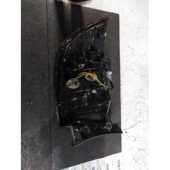 Recambio de piloto trasero izquierdo para kia rio 1.2 cat referencia OEM IAM 924011WZL  924011WZL