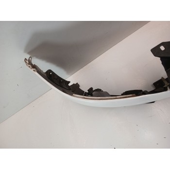 Recambio de paragolpes delantero para mazda cx-5 (ke, gh) 2.2 d (ke2fw) referencia OEM IAM KD455003  