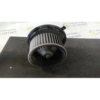 Recambio de motor calefaccion para daewoo matiz city referencia OEM IAM   