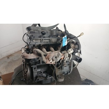 MOTOR COMPLETO PHFA B 