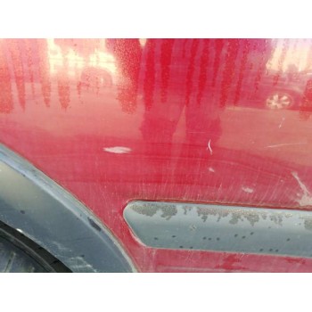 Recambio de puerta trasera derecha para opel frontera b basis referencia OEM IAM 97145727 SIN ACCESORIOS 