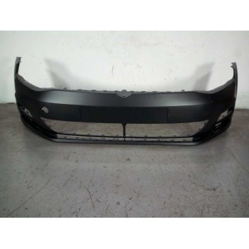 PARAGOLPES DELANTERO 5G0807217BNGRU NUEVO 1ª SERIE