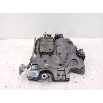 Recambio de deposito adblue para citroën c4 lim. business referencia OEM IAM 9807475780  