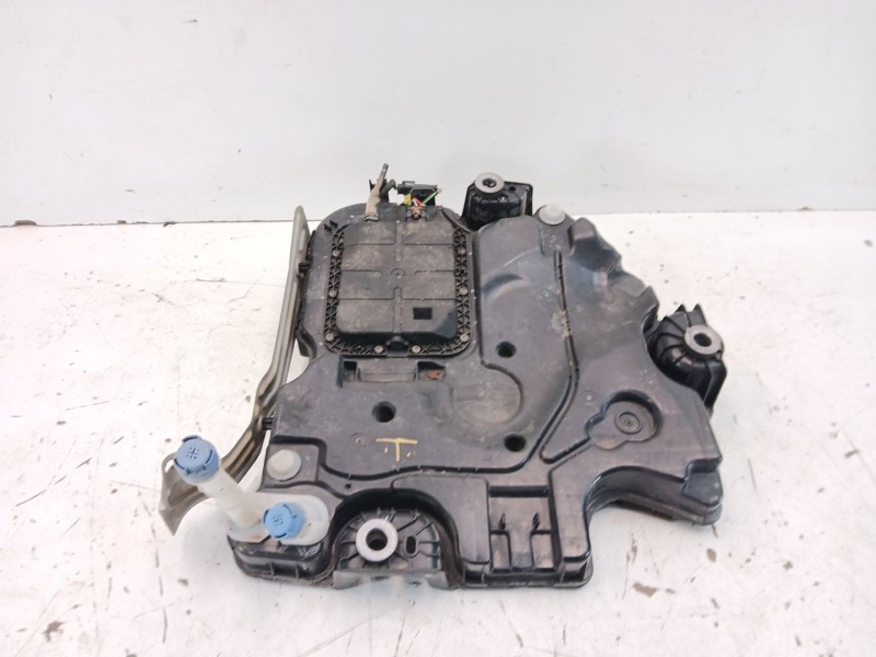 Recambio de deposito adblue para citroën c4 lim. business referencia OEM IAM 9807475780  