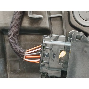 Recambio de elevalunas trasero izquierdo para kia ceed gt line referencia OEM IAM 83470j7010 83450j7020 6 cables