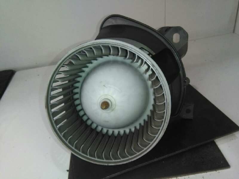 Recambio de motor calefaccion para peugeot bipper básico referencia OEM IAM   