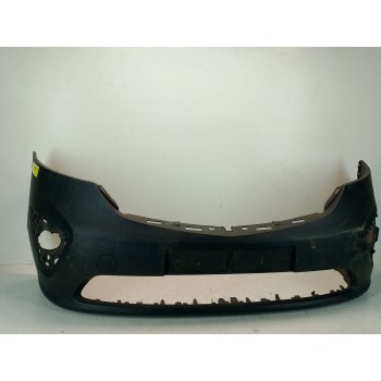 Recambio de paragolpes delantero para renault trafic iii autobús (jg_) 1.6 dci 145 (jgmg) referencia OEM IAM 620228716R  