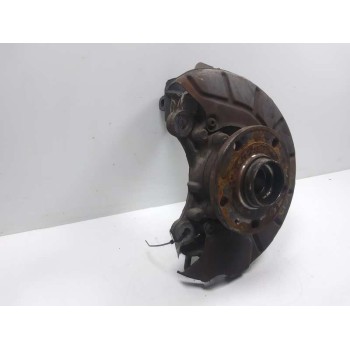 Recambio de mangueta delantera izquierda para seat leon (1p1) fr 1 referencia OEM IAM   