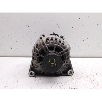 Recambio de alternador para ford focus iii 1.5 tdci referencia OEM IAM 2251619 av6n10300dc 117095483