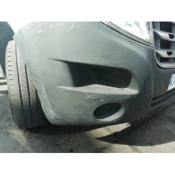 Recambio de paragolpes delantero para renault master kasten l1h1 ka 2,8t referencia OEM IAM  DAÑADO, VER FOTOS 1 SERIE
