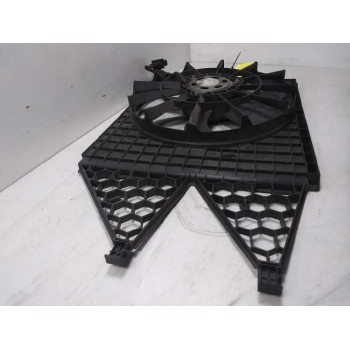 Recambio de electroventilador para seat ibiza (6j5) style i-tech 30 aniversario referencia OEM IAM 6R0121207A  