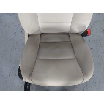 Recambio de asiento delantero derecho para bmw serie 5 lim. (f10) 2.0 turbodiesel referencia OEM IAM   