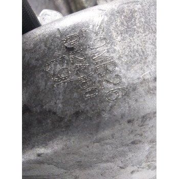 Recambio de caja cambios para peugeot 3008 premium referencia OEM IAM   