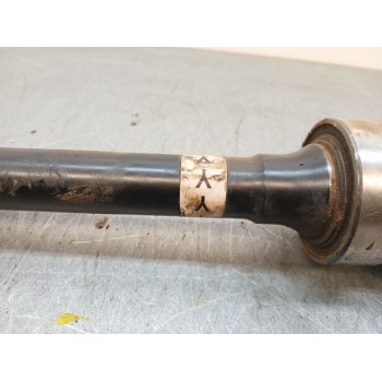 Recambio de transmision delantera derecha para mazda cx-5 (kf) 2.0 referencia OEM IAM   