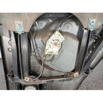 Recambio de elevalunas delantero derecho para volkswagen touareg (7la) tdi r5 referencia OEM IAM 7L6837730 ELÉCTRICO 