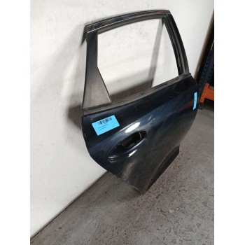 Recambio de puerta trasera derecha para kia optima business referencia OEM IAM   