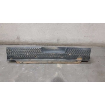 Recambio de paragolpes trasero para opel frontera b basis referencia OEM IAM  ROZADO 