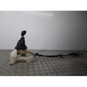 Recambio de palanca cambio para kia carens ( ) basic referencia OEM IAM 43700A4010 6V CON VARILLAJE