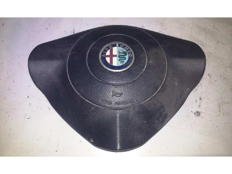 Recambio de airbag delantero izquierdo para alfa romeo 147 (190) 1.6 16v cat referencia OEM IAM 735289920  