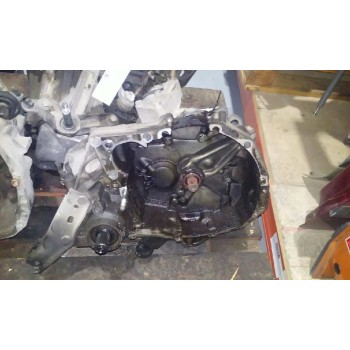 Recambio de caja cambios para renault clio i fase i+ii (b/c57) 1.2 alize referencia OEM IAM JB1046  